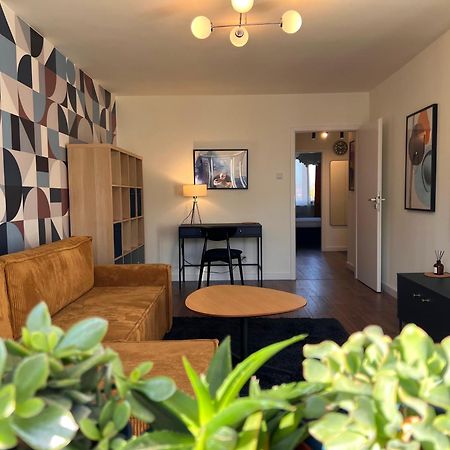 Apartament P38 Tarnów Dış mekan fotoğraf