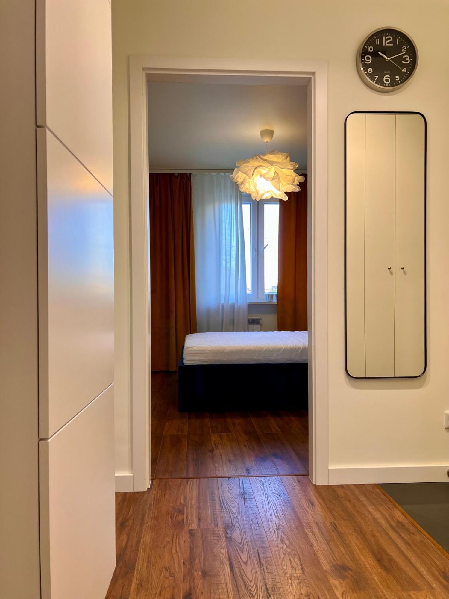 Apartament P38 Tarnów Dış mekan fotoğraf