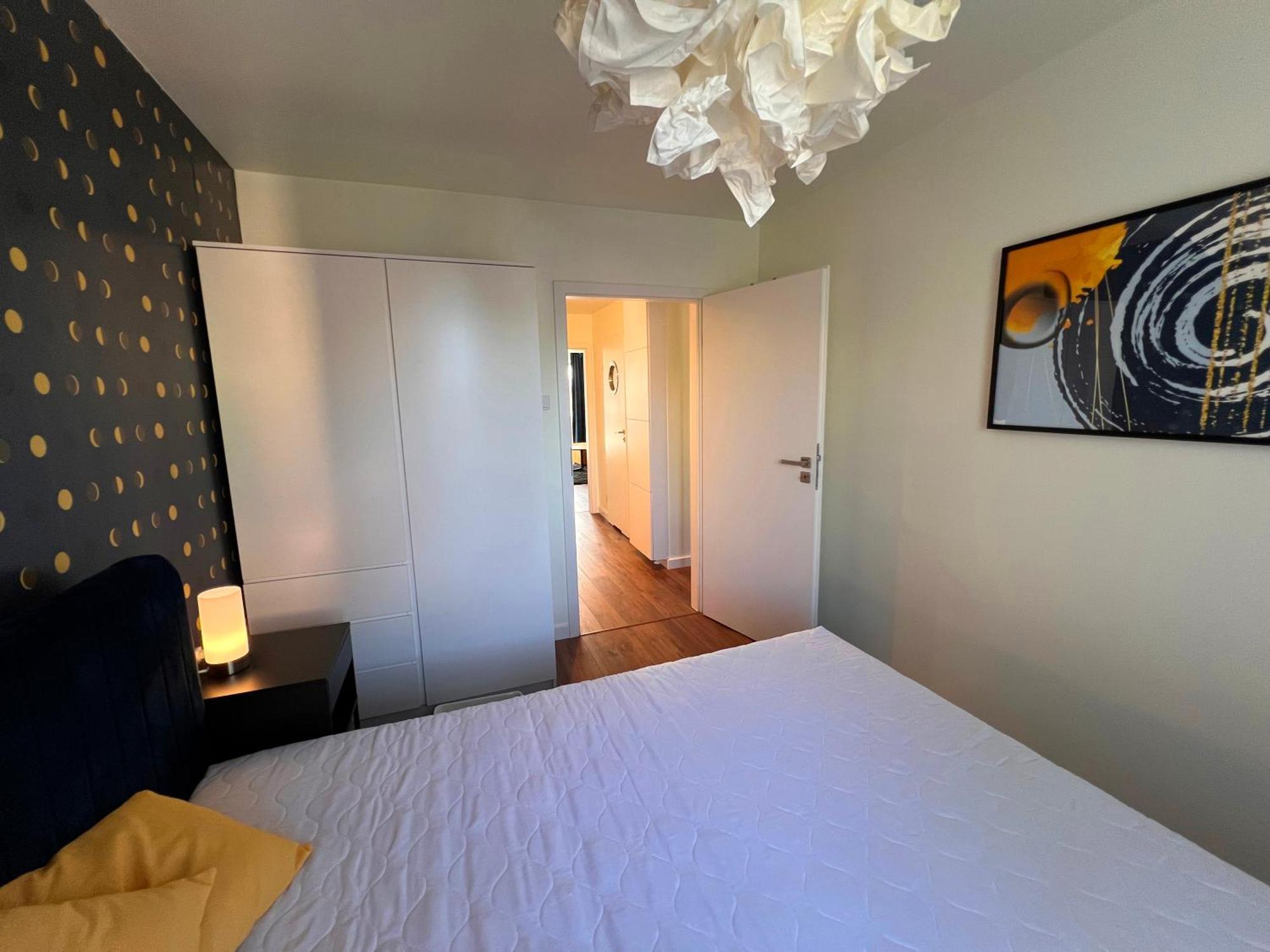 Apartament P38 Tarnów Dış mekan fotoğraf