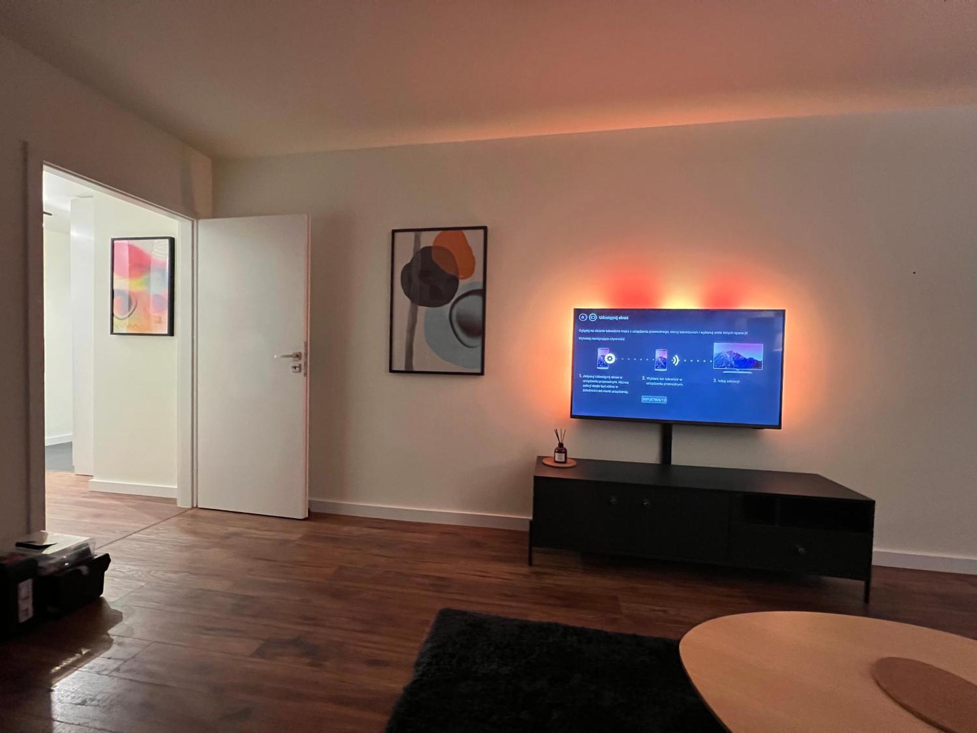 Apartament P38 Tarnów Dış mekan fotoğraf