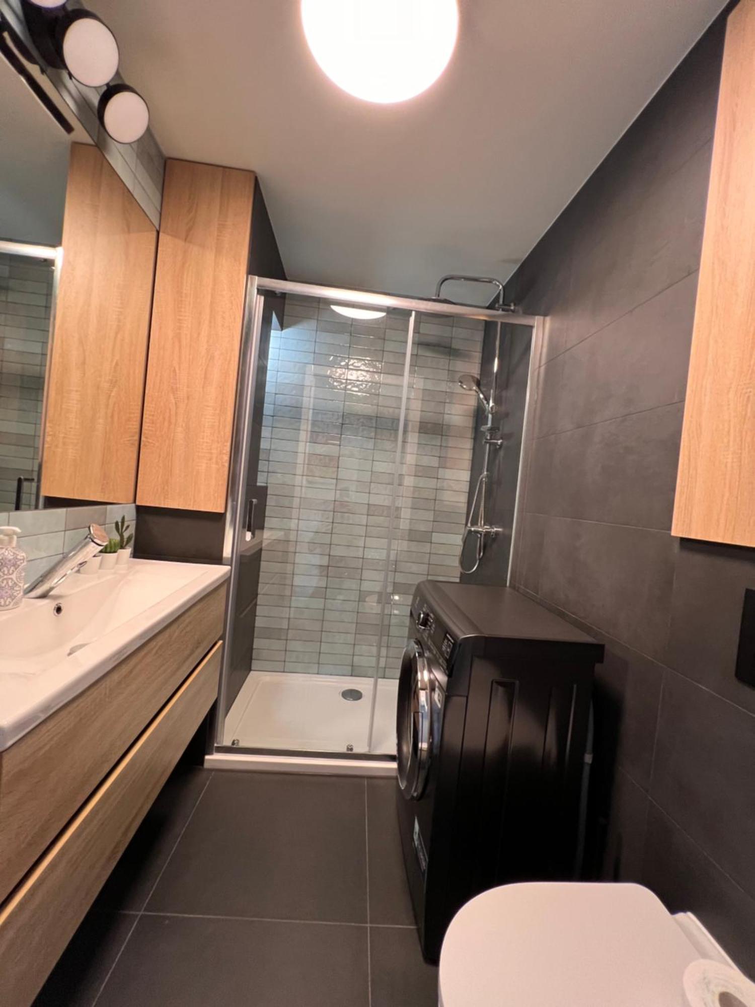 Apartament P38 Tarnów Dış mekan fotoğraf